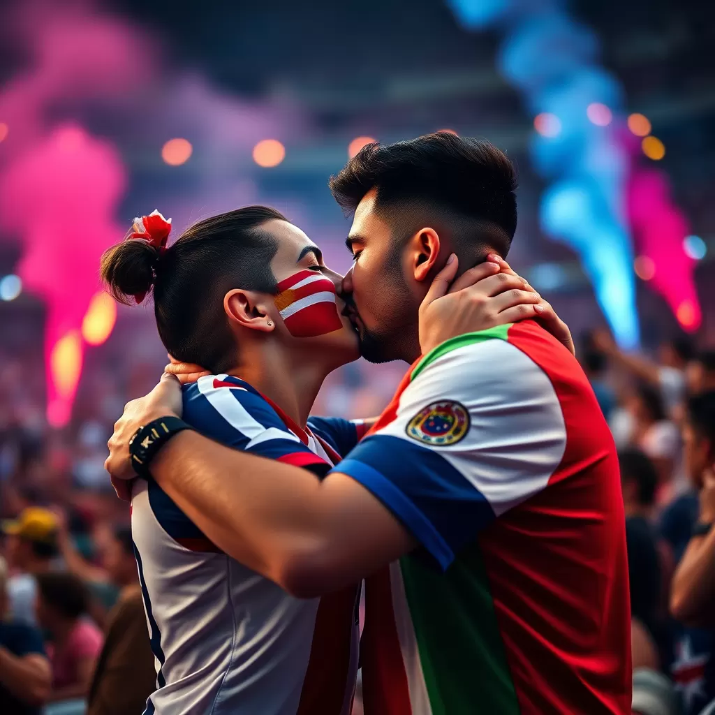 Kèo Nhà Cái Argentina vs Thụy Sĩ: Có Nên Theo Cửa Trên? — view 2