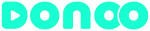 Donoo Logo